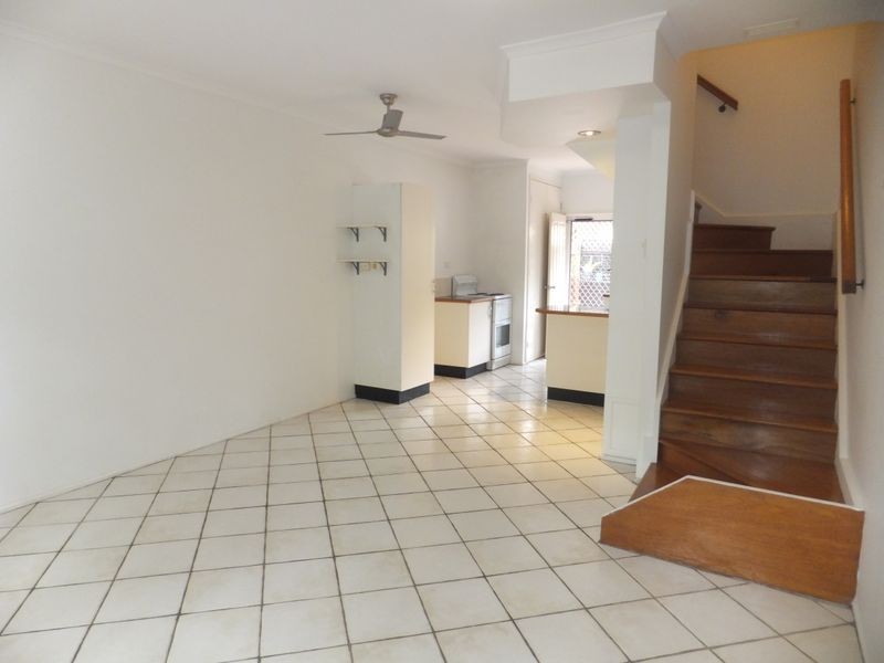 1/21 FAIRWEATHER STREET, Yorkeys Knob QLD 4878