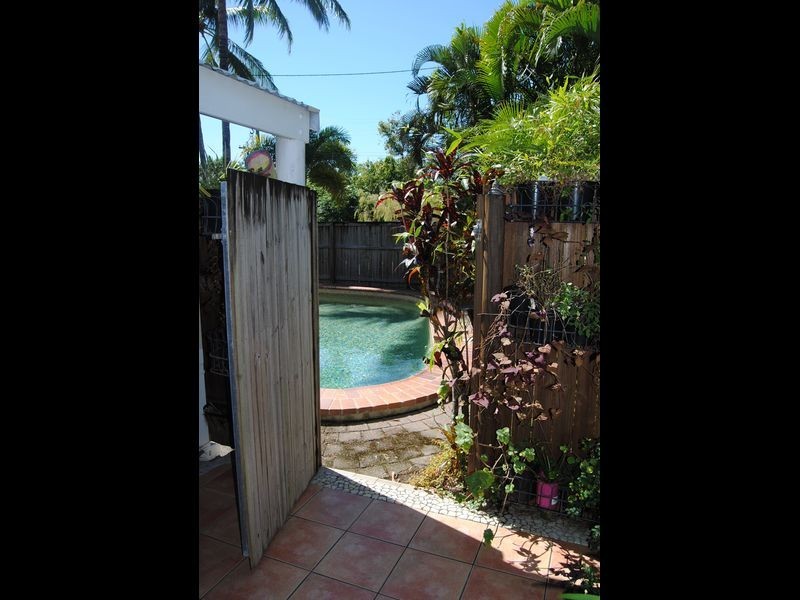 1/21 FAIRWEATHER STREET, Yorkeys Knob QLD 4878