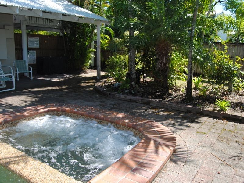 1/21 FAIRWEATHER STREET, Yorkeys Knob QLD 4878