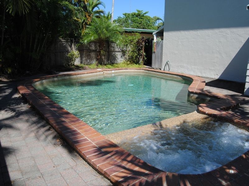 1/21 FAIRWEATHER STREET, Yorkeys Knob QLD 4878