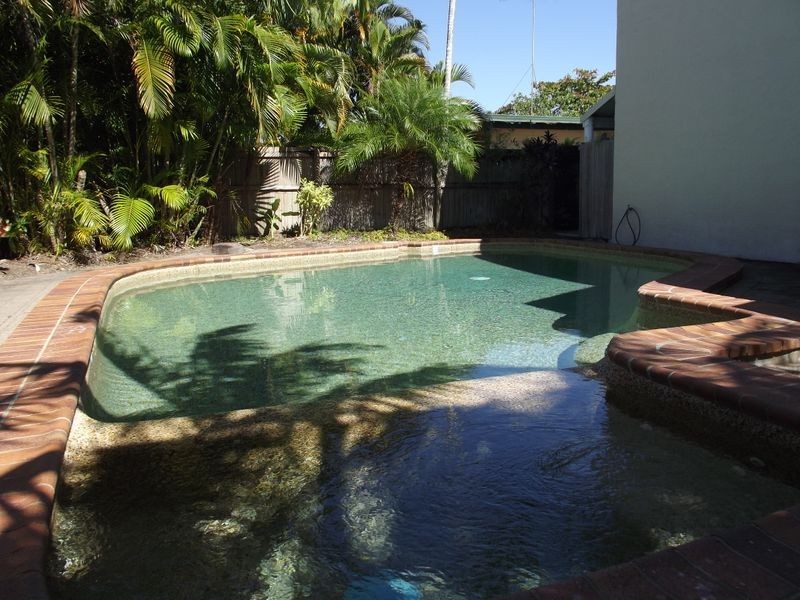 1/21 FAIRWEATHER STREET, Yorkeys Knob QLD 4878