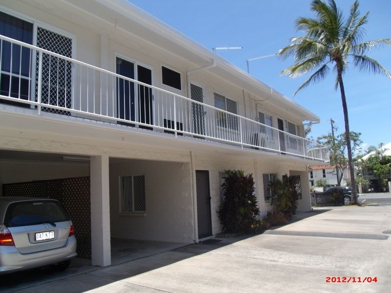 5/527 Varley Street, Yorkeys Knob QLD 4878