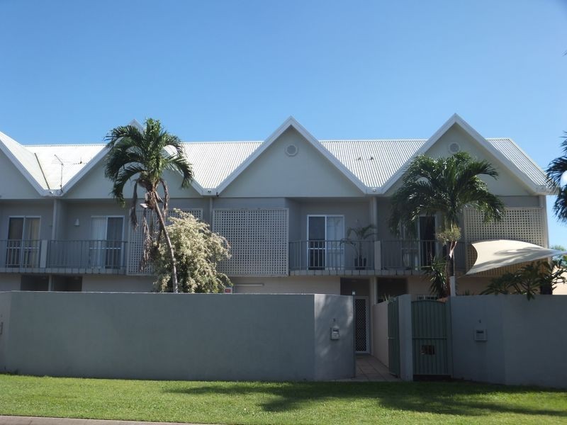 5/78 Cunningham Street, Yorkeys Knob QLD 4878