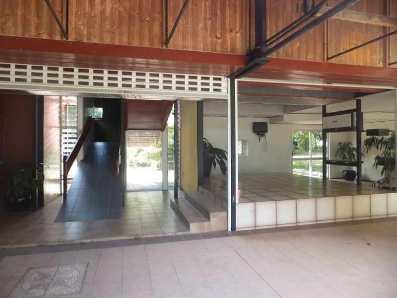 Lot 1 Captain Cook Highway, Smithfield QLD 4878