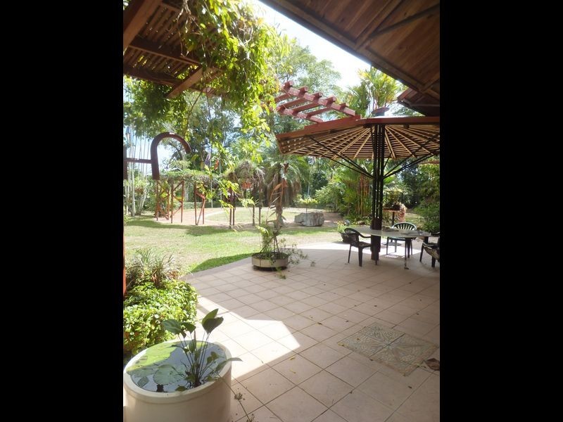 Lot 1 Captain Cook Highway, Smithfield QLD 4878