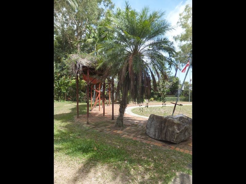 Lot 1 Captain Cook Highway, Smithfield QLD 4878