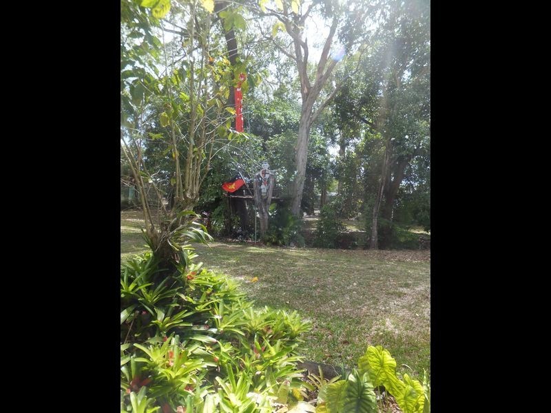 Lot 1 Captain Cook Highway, Smithfield QLD 4878