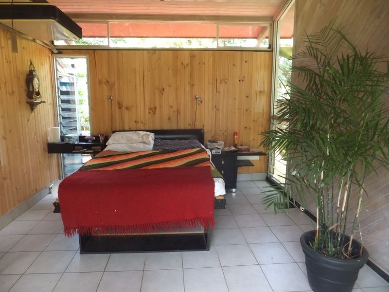 Lot 1 Captain Cook Highway, Smithfield QLD 4878