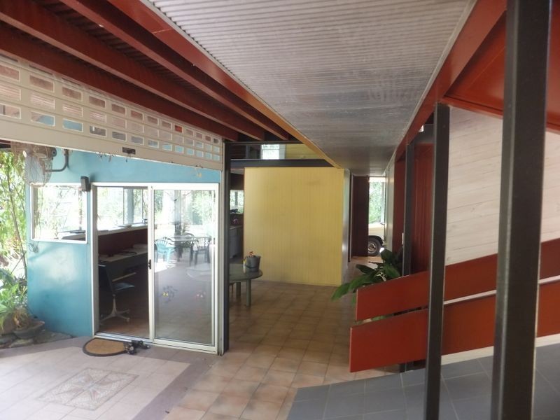 Lot 1 Captain Cook Highway, Smithfield QLD 4878