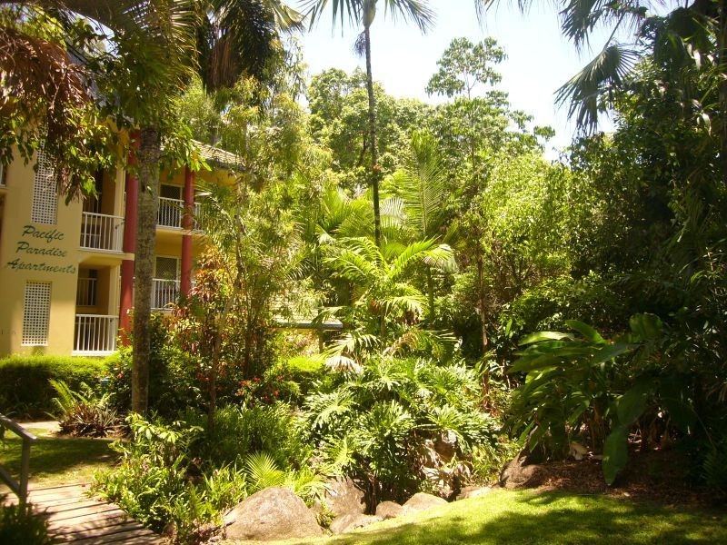 9/1 Ray Street, Yorkeys Knob QLD 4878