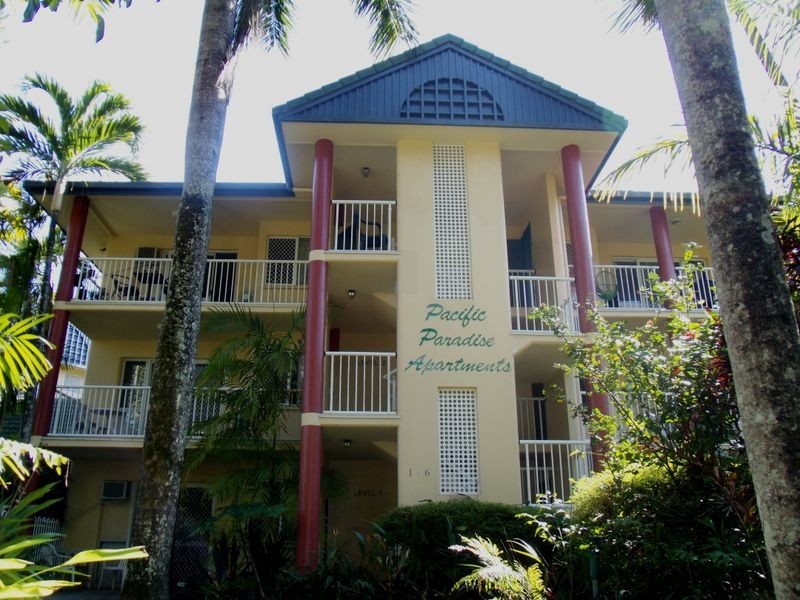 9/1 Ray Street, Yorkeys Knob QLD 4878