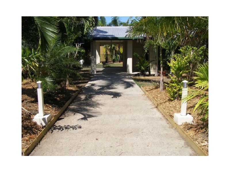 52 Cunningham Street, Yorkeys Knob QLD 4878