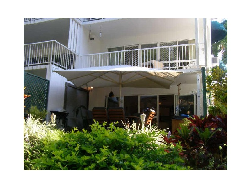 1/6 Deauville Close, Yorkeys Knob QLD 4878
