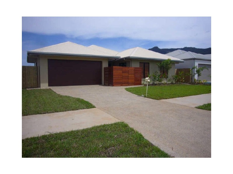 16 Hockey Avenue, Smithfield QLD 4878