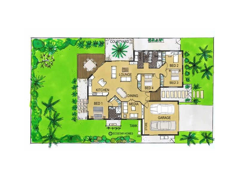 16 Hockey Avenue, Smithfield QLD 4878