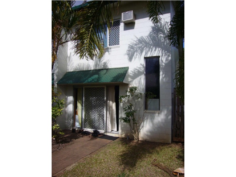 7/47 Short Street, Redlynch QLD 4870
