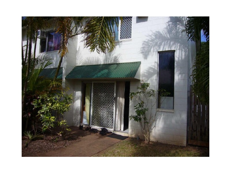 7/47 Short Street, Redlynch QLD 4870