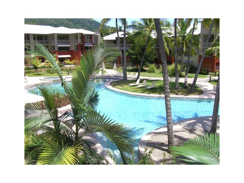 413/49 Williams Esplanade, Palm Cove QLD 4879