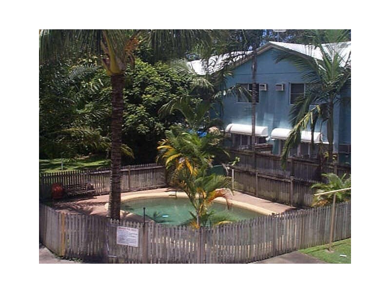 4/527 Varley Street, Yorkeys Knob QLD 4878