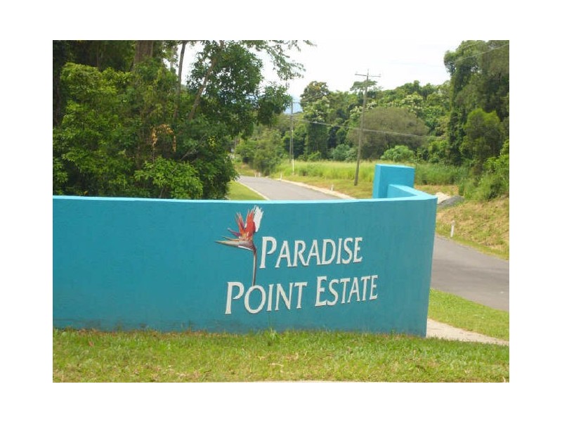 1 Retreat Close, Palm Cove QLD 4879