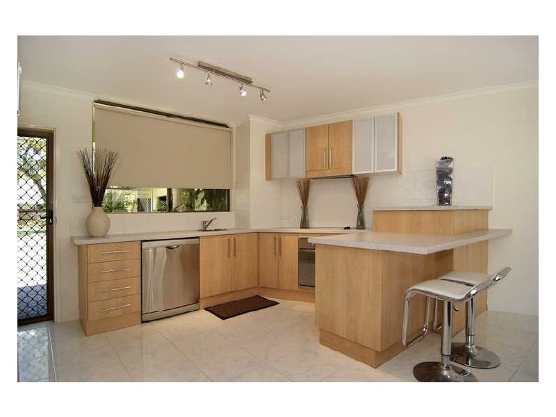 1/35 Sims Esplanade, Yorkeys Knob QLD 4878