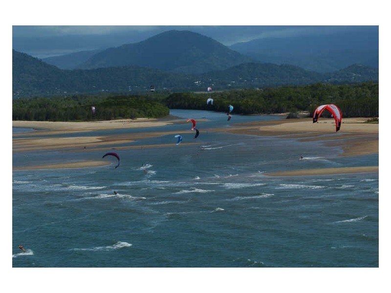 1/35 Sims Esplanade, Yorkeys Knob QLD 4878