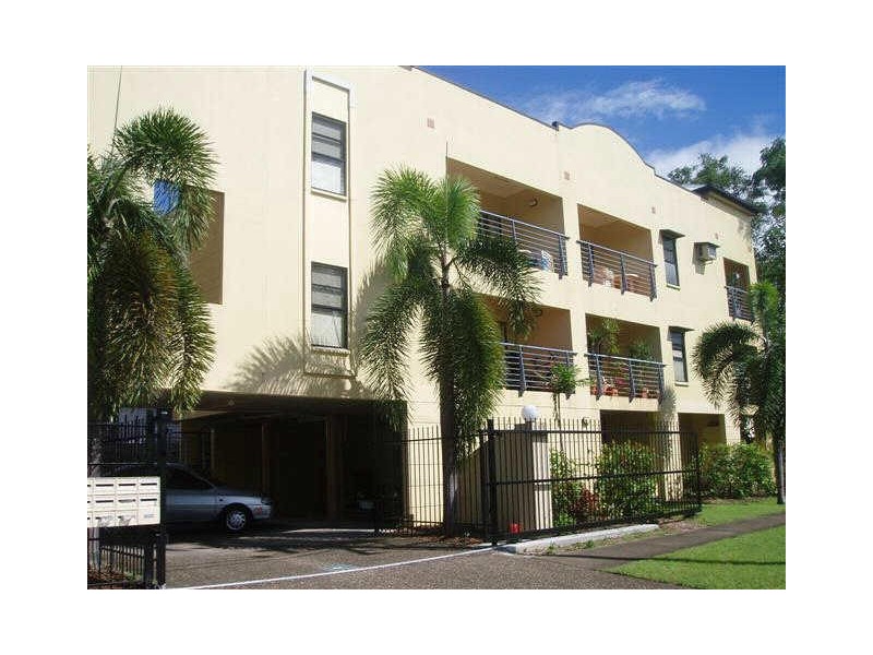 9/435-437 Draper Street, Parramatta Park QLD 4870