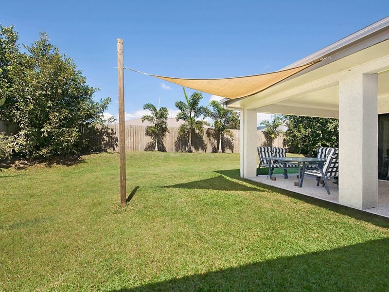 14 Chystanthus Street, Trinity Park QLD 4879