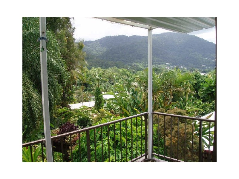 21 Barnes Street, Earlville QLD 4870