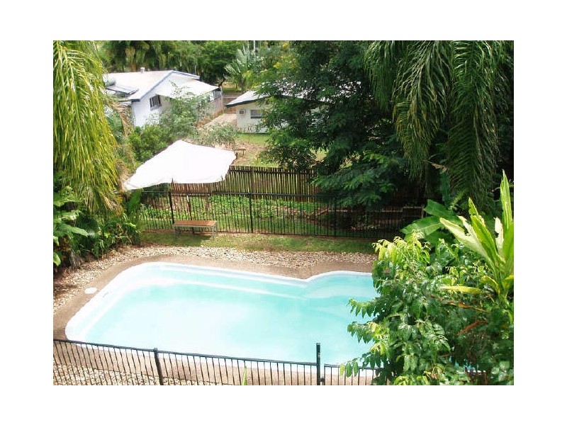 21 Barnes Street, Earlville QLD 4870