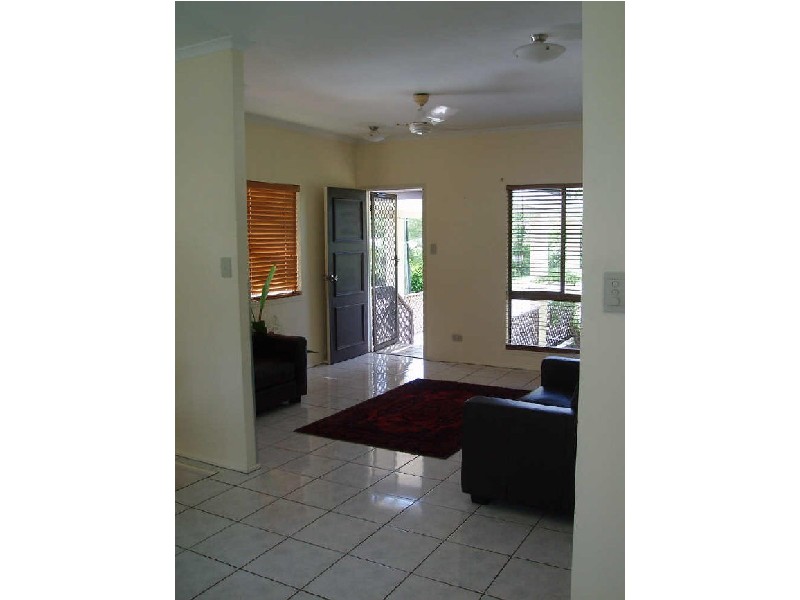 21 Barnes Street, Earlville QLD 4870