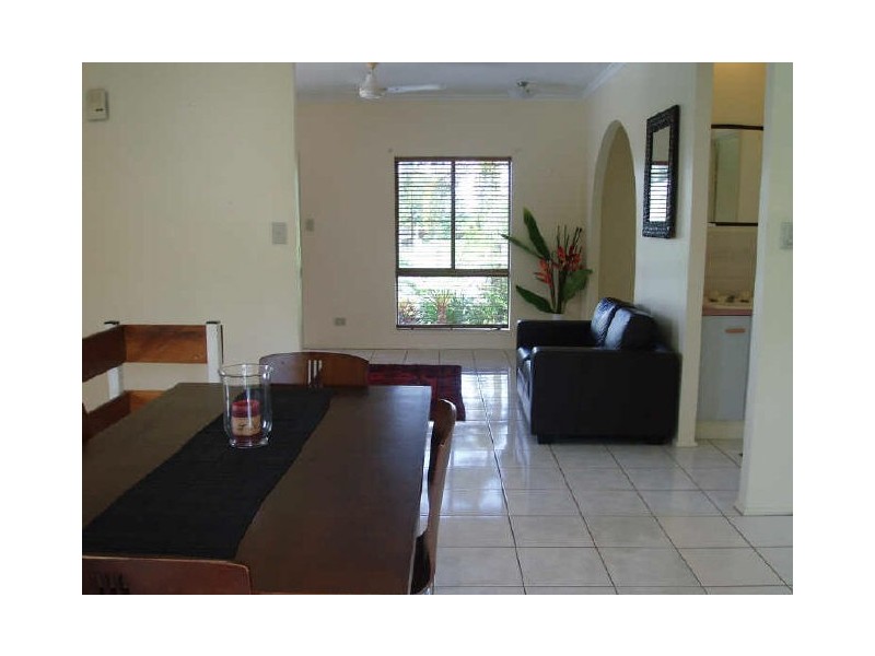 21 Barnes Street, Earlville QLD 4870