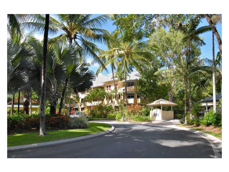 23/25 Veivers Road, Palm Cove QLD 4879