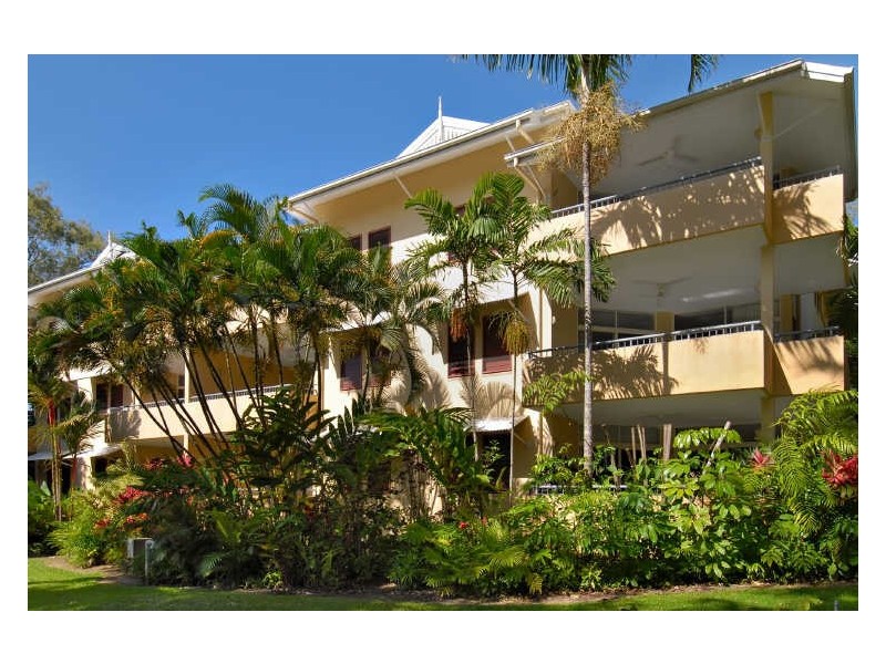 23/25 Veivers Road, Palm Cove QLD 4879