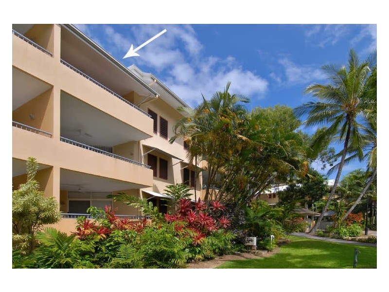 23/25 Veivers Road, Palm Cove QLD 4879