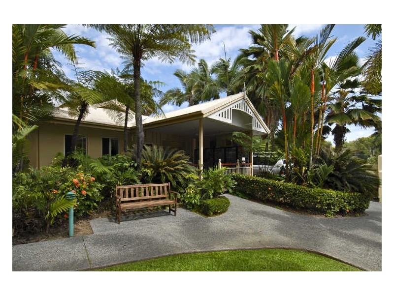 23/25 Veivers Road, Palm Cove QLD 4879