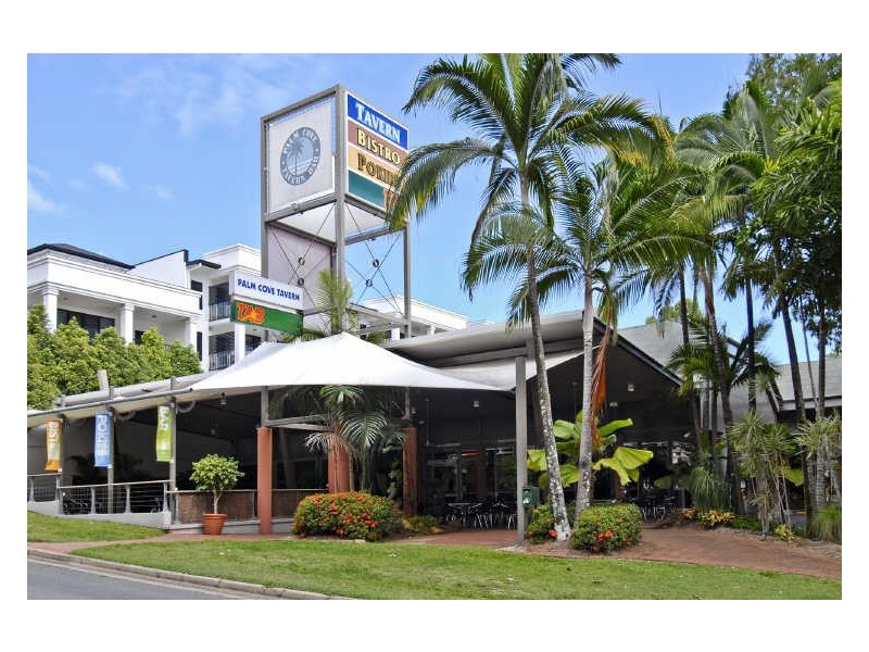 23/25 Veivers Road, Palm Cove QLD 4879