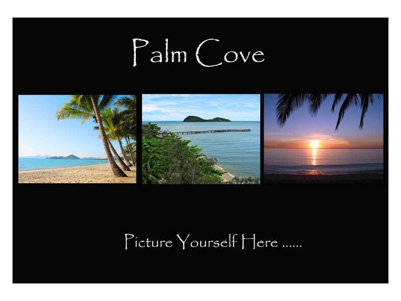 23/25 Veivers Road, Palm Cove QLD 4879