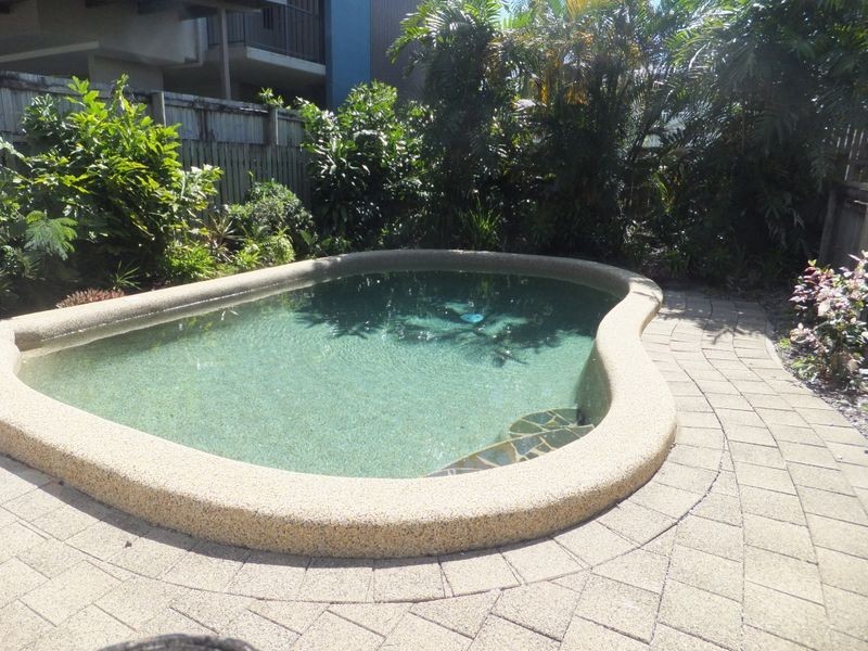 9/29-31 Fairweather Street, Yorkeys Knob QLD 4878