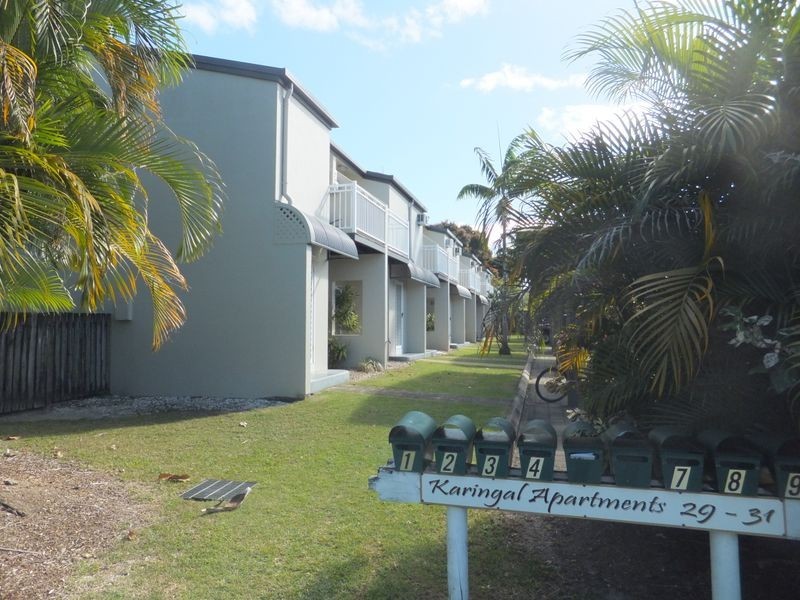 9/29-31 Fairweather Street, Yorkeys Knob QLD 4878