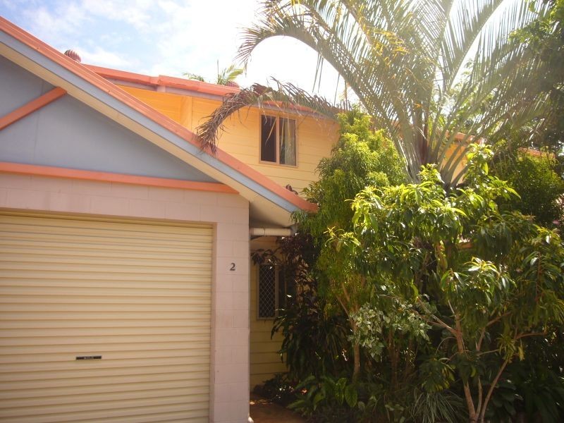 2/25 Rutherford Street, Yorkeys Knob QLD 4878