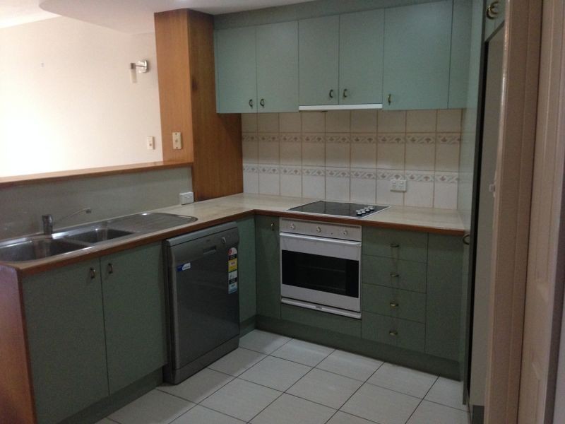 2/19 Rutherford Street, Yorkeys Knob QLD 4878