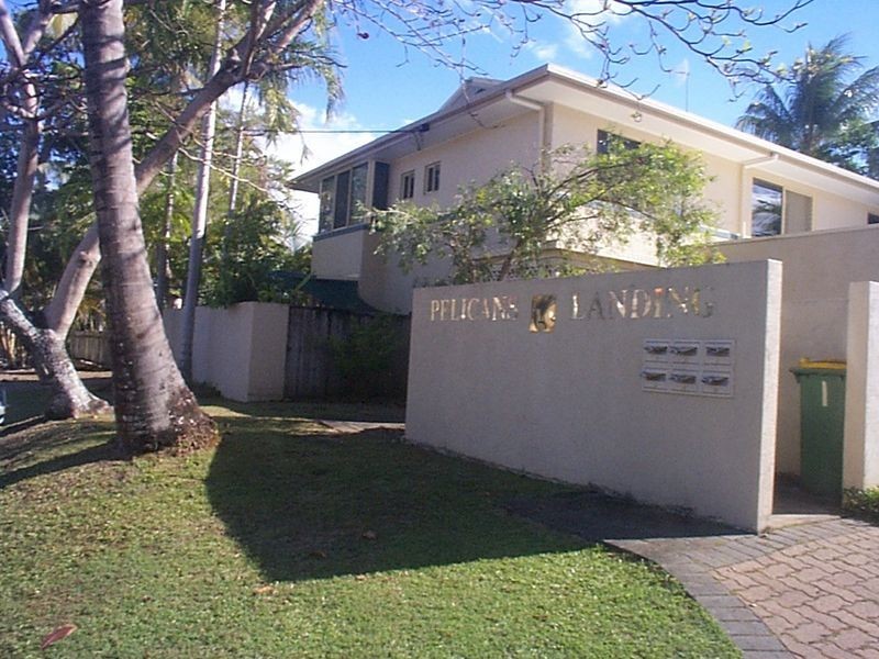 2/19 Rutherford Street, Yorkeys Knob QLD 4878
