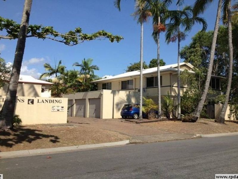 2/19 Rutherford Street, Yorkeys Knob QLD 4878