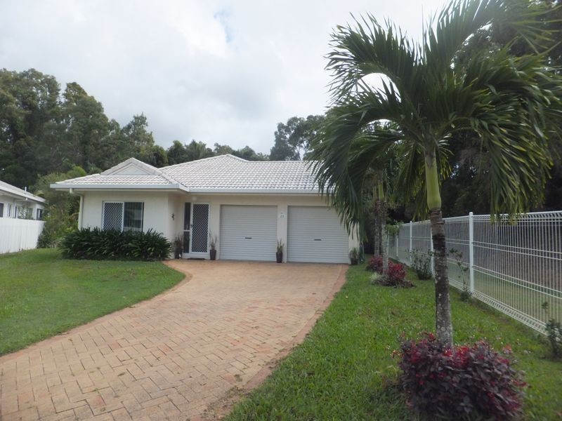 26 Orton Avenue, Kewarra Beach QLD 4879