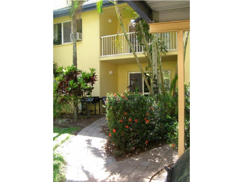 7/549 Varley Street, Yorkeys Knob QLD 4878