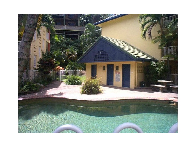 7/549 Varley Street, Yorkeys Knob QLD 4878