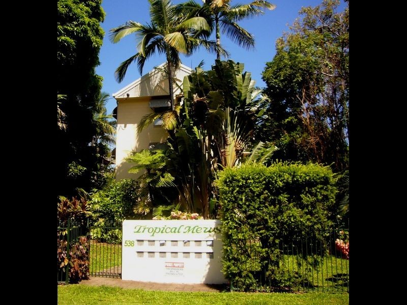 7/538 Varley Street, Yorkeys Knob QLD 4878