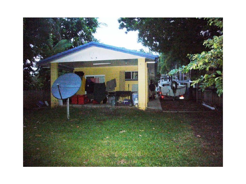 10 Buckley Street, Yorkeys Knob QLD 4878