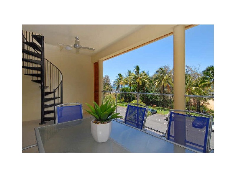 12/31 Sims Esplanade, Yorkeys Knob QLD 4878